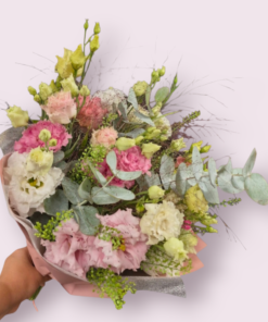 Soovin head - Lillekimp