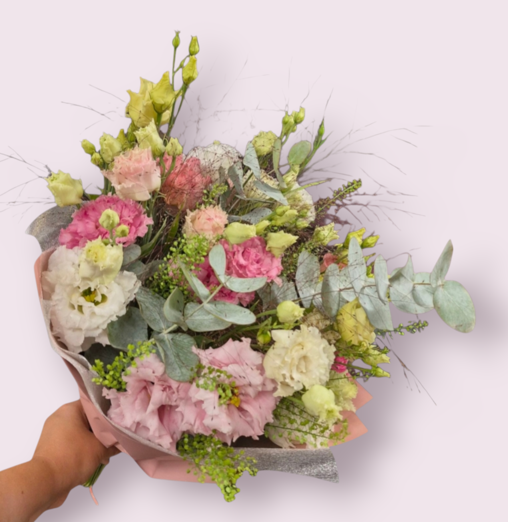 Soovin head - Lillekimp