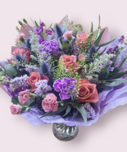 Floristi visioon (S-XL  suurus)