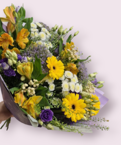 Särahetk – Lillekimp