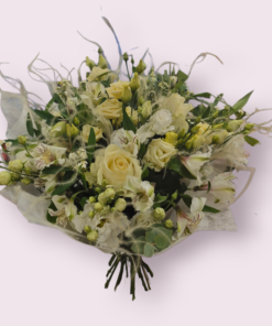 Haldja puudutus – Lillekimp